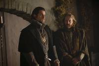 Кадр Тюдоры