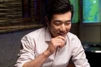 Кадр Голубая соль