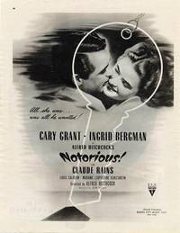 Постер Дурная слава