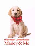 Постер из фильма "Марли и я" - 1
