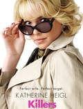 Постер из фильма "Киллеры" - 1