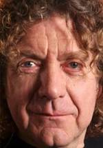 Роберт Плант фото