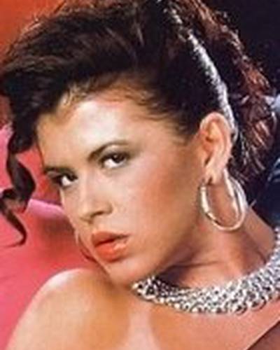 Дебора Уэллс фото