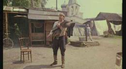 Кадр из фильма "Хомут для Маркиза" - 1