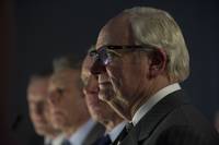 Кадр Железная леди