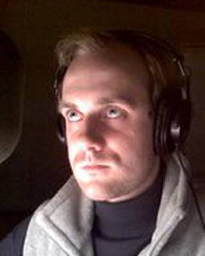 Михаил Тихонов фото