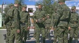 Кадр из фильма "Золушка в сапогах" - 2