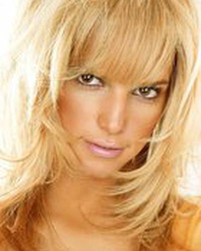 Джессика Симпсон фото