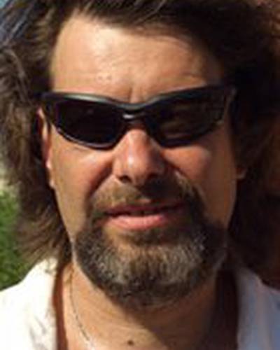 Алексей Овчинников фото