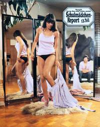 Кадр Новый доклад о школьницах 13: Не забывай при сексе о любви