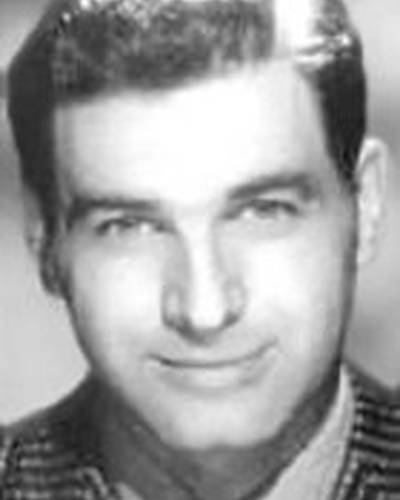 Пол Максвелл фото