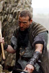 Кадр Мерлин