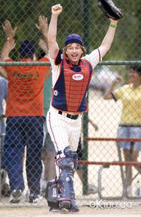 Кадр Скамейка запасных