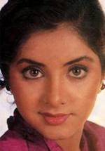 Дивья Бхарти фото