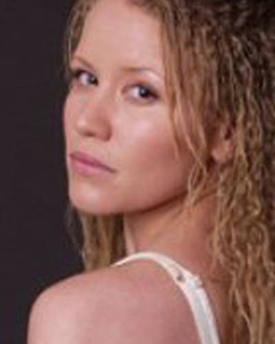 Холли Ладнер фото