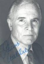 Джеймс Митчелл фото