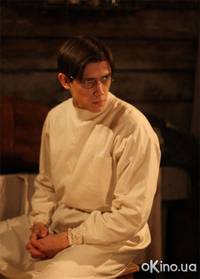 Кадр Морфий