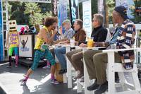 Кадр Starперцы