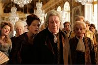 Кадр Прощай, моя королева