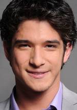 Тайлер Пози фото