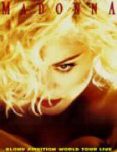 Madonna: Blond Ambition World Tour Live
