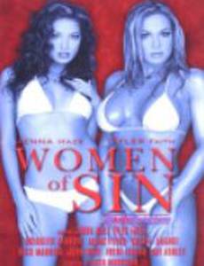 Women of Sin (видео)