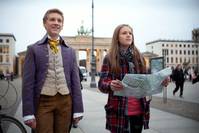 Кадр Бинни и призрак