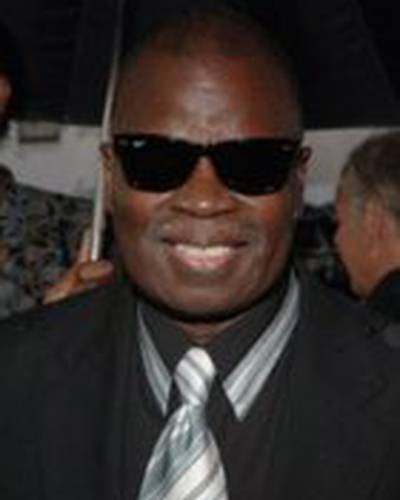 Масео Паркер фото