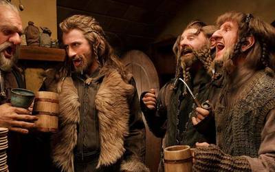 5 лучших идей для корпоративов: опыт из фильмов