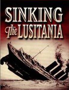 Sinking the Lusitania