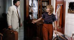 Кадр из фильма "Реванш" - 2