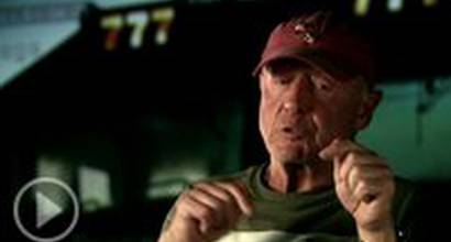 Интервью с Тони Скоттом