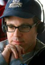 Дэвид Петрарка фото