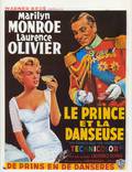 Постер из фильма "Принц и танцовщица" - 1