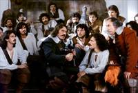 Кадр Сирано де Бержерак