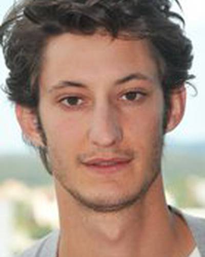 Пьер Нини фото