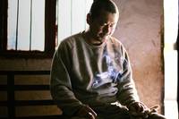 Кадр Люди горы люди море