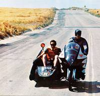 Кадр Бэтмен