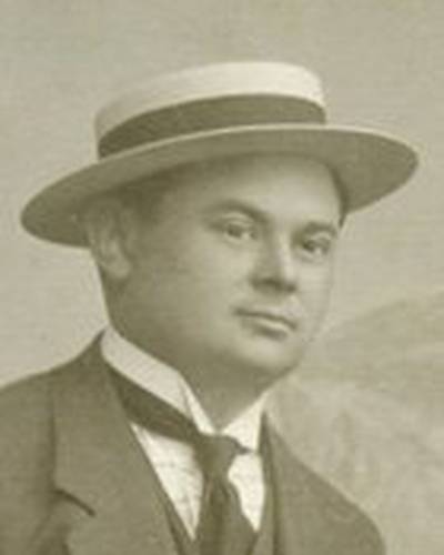 Владимир Резников фото