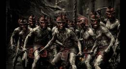 Кадр из фильма "Война Богов: Бессмертные" - 2