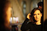 Кадр Слежка