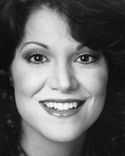 Джанет ДеМэй фото