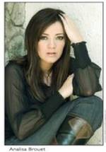 Analisa Brouet фото