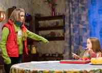 Кадр Папины дочки