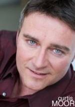 Кертис Мур фото