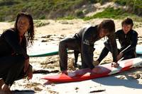 Кадр На гребне