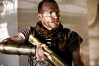 Кадр Мерлин