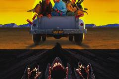 Дрожь земли 2: Повторный удар (видео)