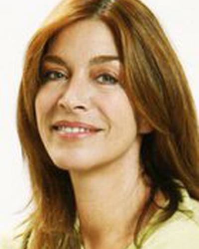 Мария Касаль фото