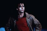 Кадр Железный лабиринт